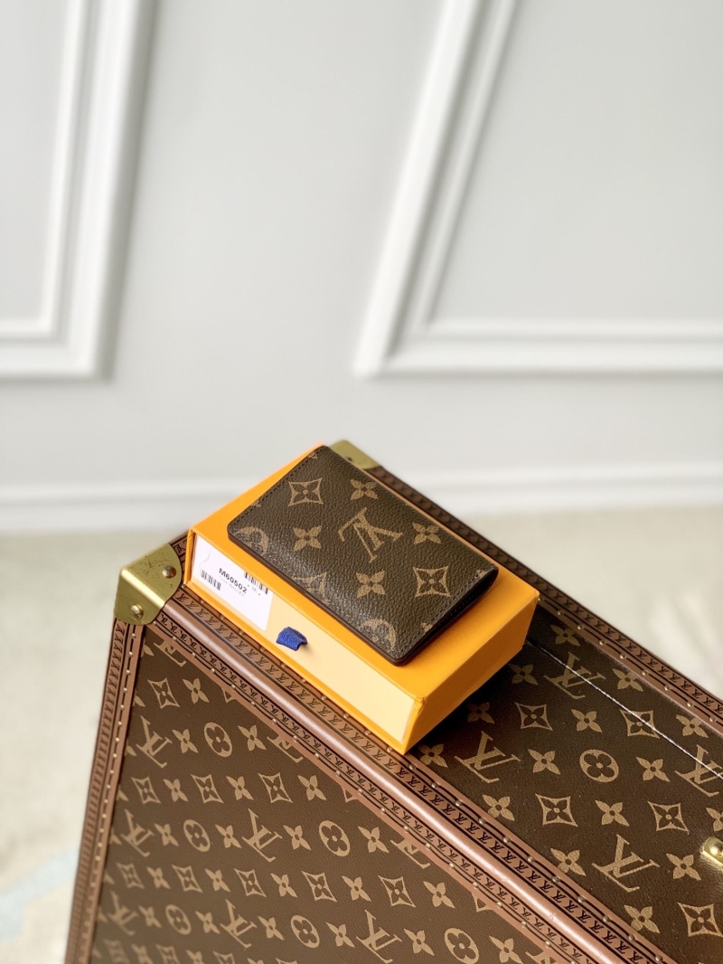 LV Wallets